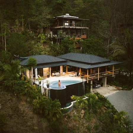 Selva Resort Ocean View Luxury Villas Playa Santa Teresa  Bagian luar foto