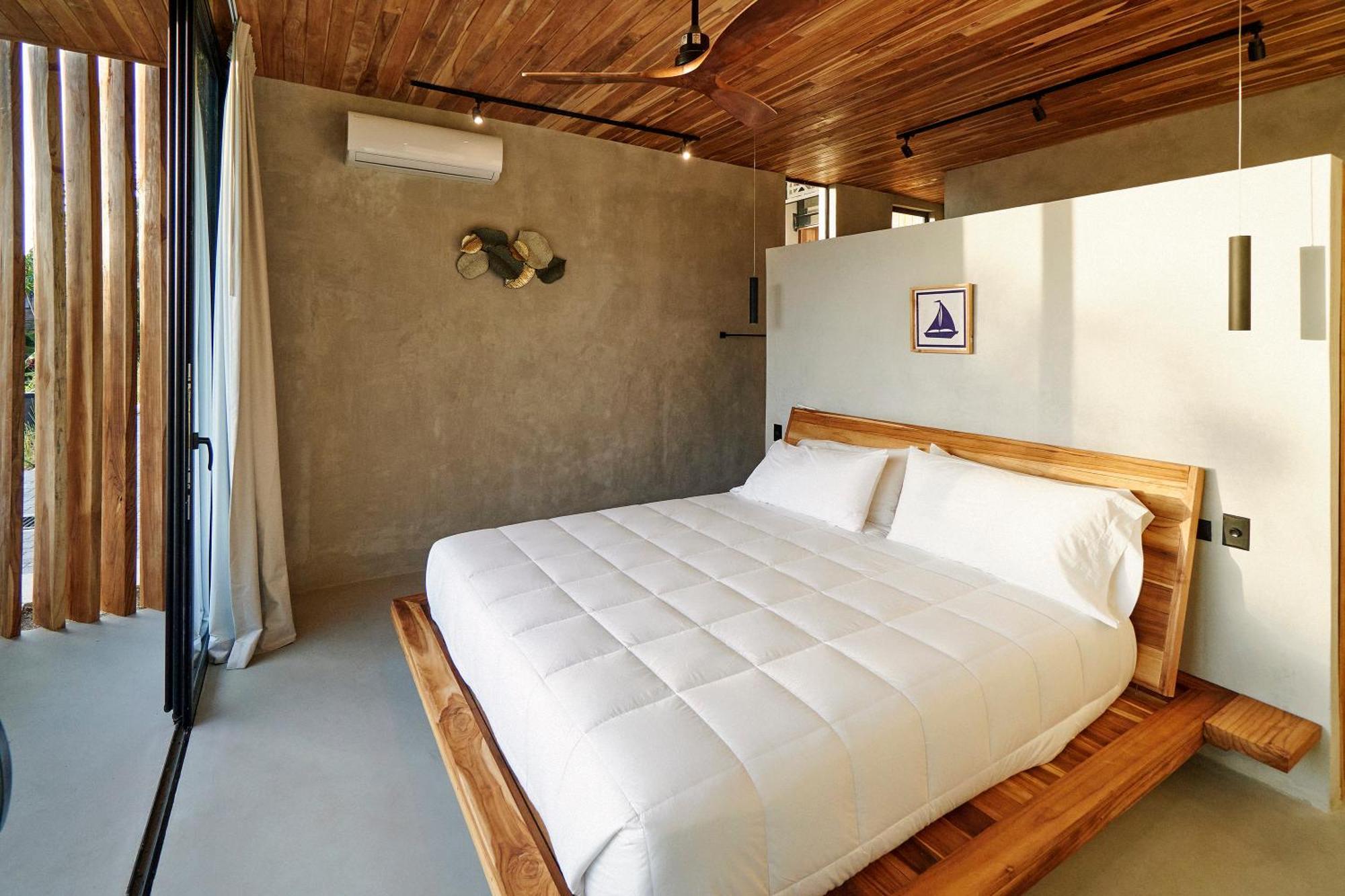 Selva Resort Ocean View Luxury Villas Playa Santa Teresa  Bagian luar foto