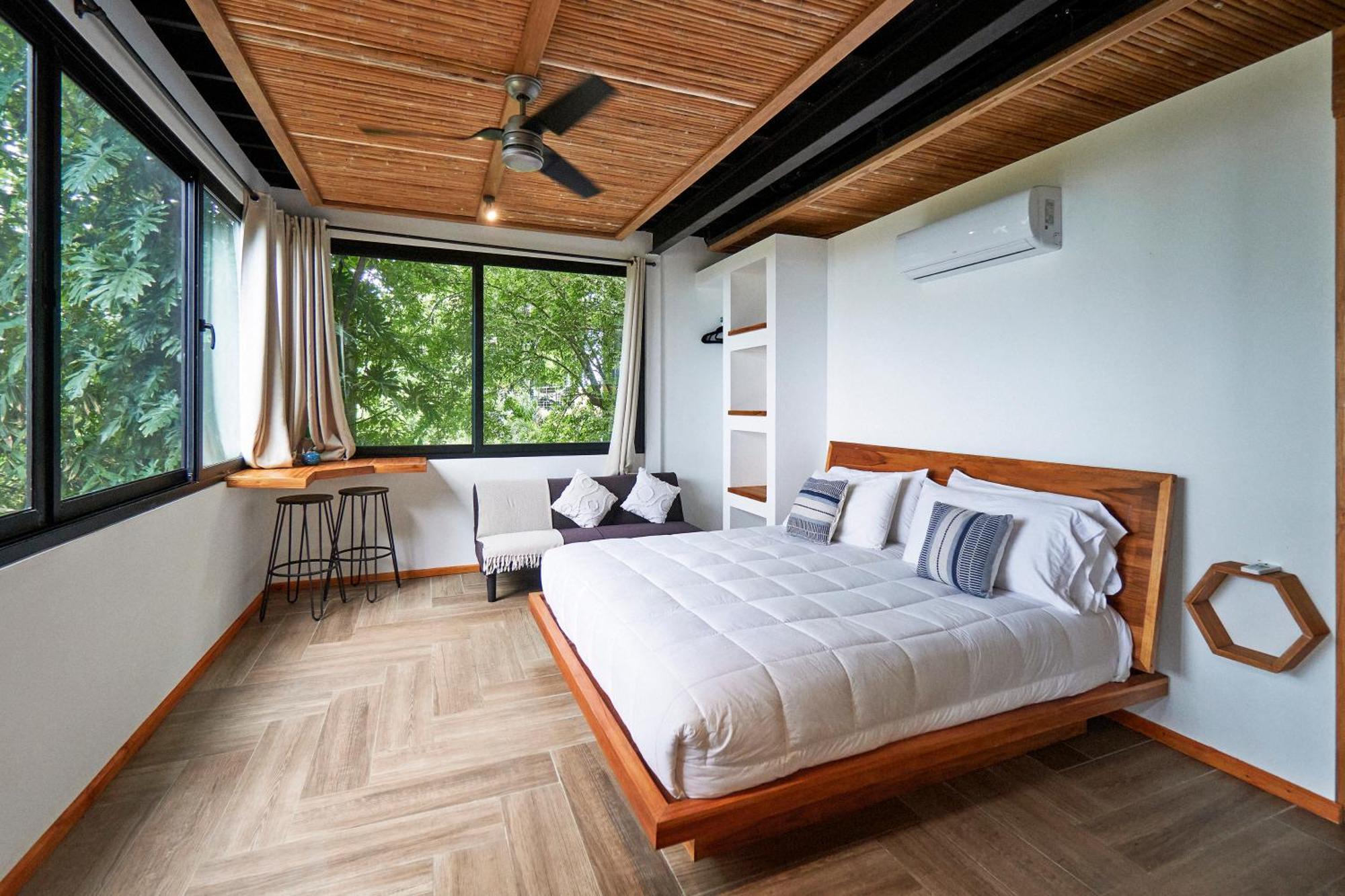 Selva Resort Ocean View Luxury Villas Playa Santa Teresa  Bagian luar foto