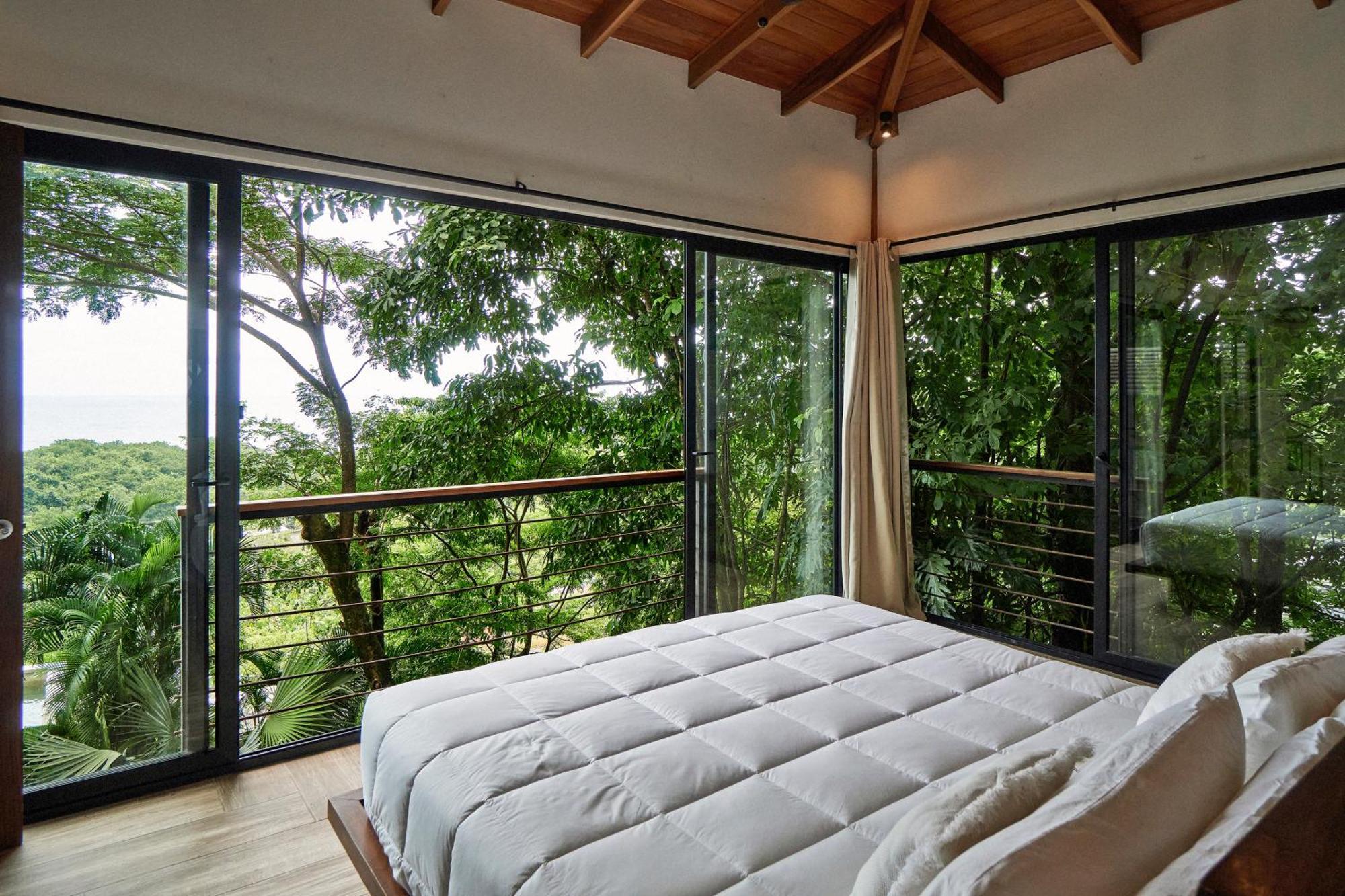 Selva Resort Ocean View Luxury Villas Playa Santa Teresa  Bagian luar foto